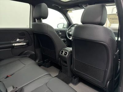 2026 Mercedes-Benz GLB - Photo 60