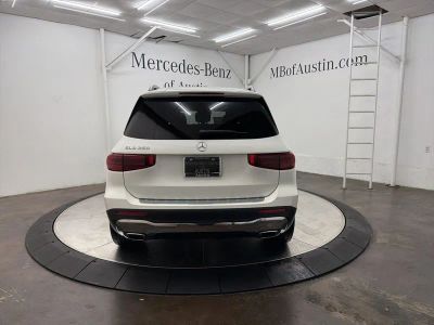 2026 Mercedes-Benz GLB - Photo 6