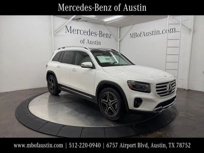 2026 Mercedes-Benz GLB - Photo 36