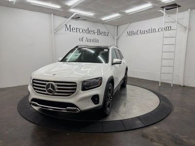 2026 Mercedes-Benz GLB - Photo 38