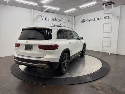 2026 Mercedes-Benz GLB - Photo 42