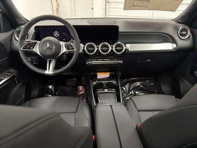 2026 Mercedes-Benz GLB - Photo 57