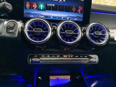2026 Mercedes-Benz GLB - Photo 35