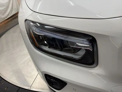 2026 Mercedes-Benz GLB - Photo 10