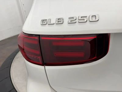 2026 Mercedes-Benz GLB - Photo 71