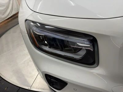 2026 Mercedes-Benz GLB - Photo 45