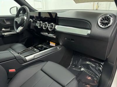 2026 Mercedes-Benz GLB - Photo 63