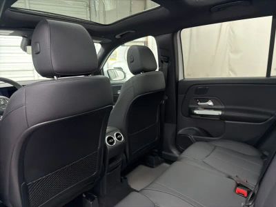 2026 Mercedes-Benz GLB - Photo 18