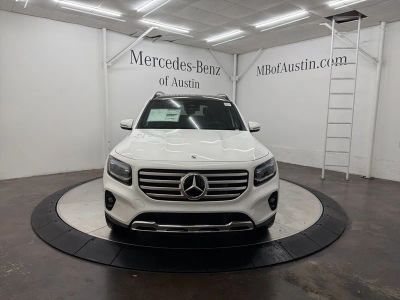 2026 Mercedes-Benz GLB - Photo 2