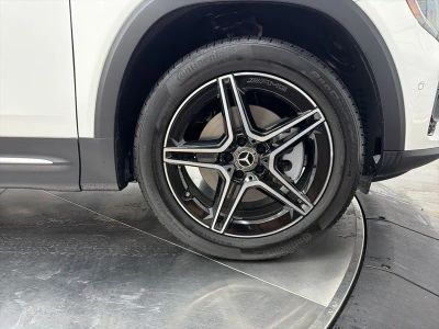 2026 Mercedes-Benz GLB - Photo 9