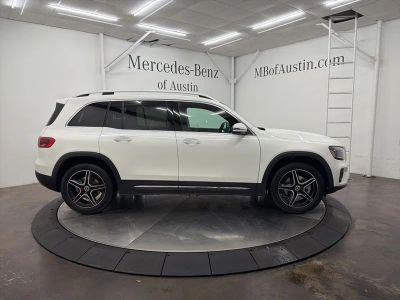 2026 Mercedes-Benz GLB - Photo 8