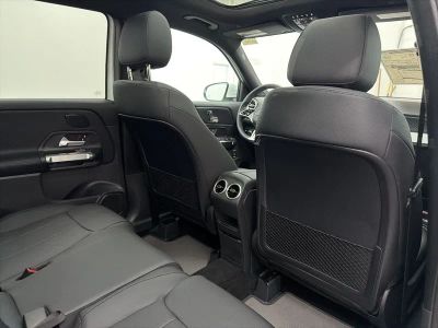 2026 Mercedes-Benz GLB - Photo 25