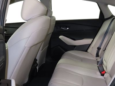 2026 Honda Accord Hybrid - Photo 22