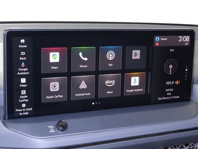 2026 Honda Accord Hybrid - Photo 20