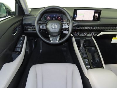 2026 Honda Accord Hybrid - Photo 19