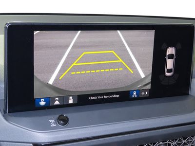 2026 Honda Accord Hybrid - Photo 21