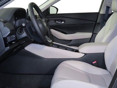 2026 Honda Accord Hybrid - Photo 13