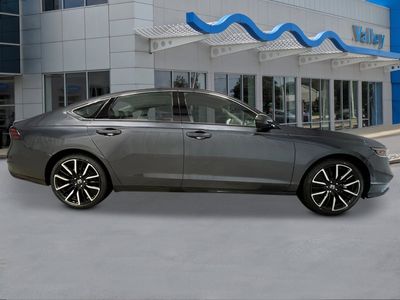 2026 Honda Accord Hybrid - Photo 6