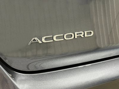 2026 Honda Accord Hybrid - Photo 9