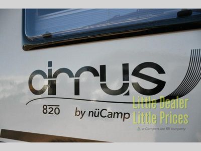 2022 Little Guy Worldwide Cirrus — photo 43 view