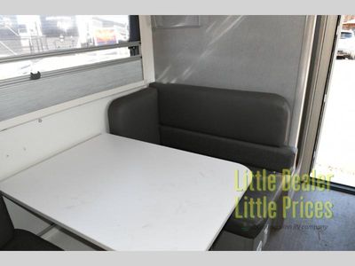 2022 Little Guy Worldwide Cirrus — photo 10 view
