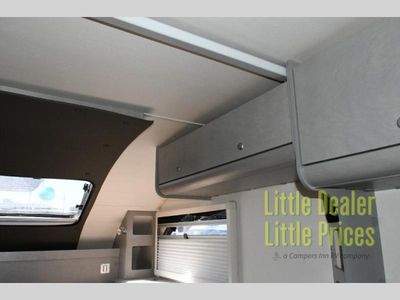 2022 Little Guy Worldwide Cirrus — photo 25 view