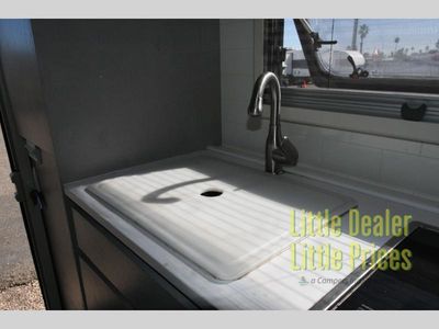 2022 Little Guy Worldwide Cirrus — photo 16 view