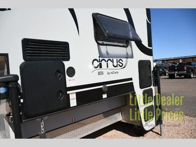 2022 Little Guy Worldwide Cirrus — photo 41 view