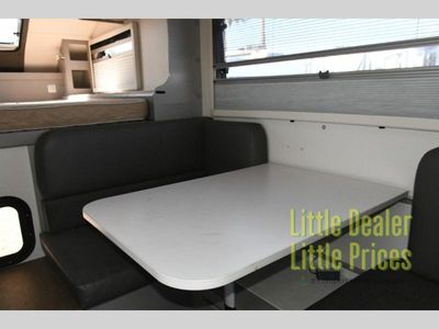2022 Little Guy Worldwide Cirrus — photo 11 view
