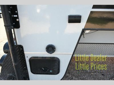 2022 Little Guy Worldwide Cirrus — photo 39 view
