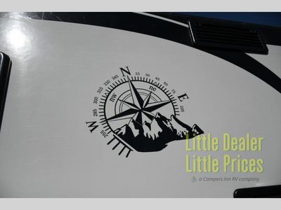 2022 Little Guy Worldwide Cirrus — photo 42 view