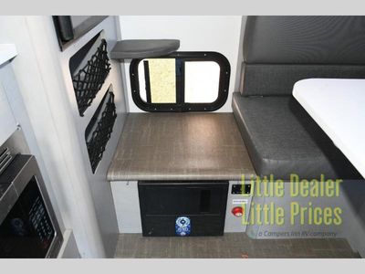 2022 Little Guy Worldwide Cirrus — photo 23 view