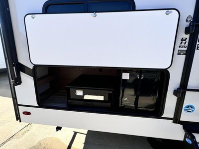 2025 Alliance Delta Ultra Lite — photo 14 view