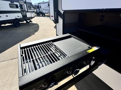 2025 Alliance Delta Ultra Lite — photo 13 view