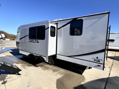 2025 Alliance Delta Ultra Lite — photo 7 view