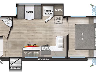 2025 Alliance Delta Ultra Lite — photo 9 view