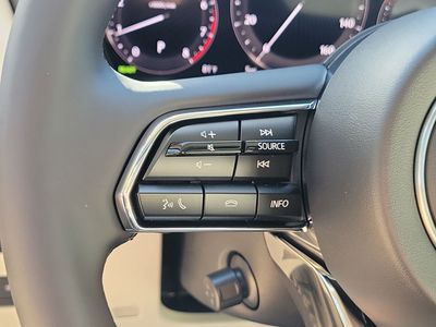 2026 Mazda CX-90 - Photo 25
