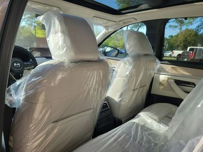 2026 Mazda CX-90 - Photo 12