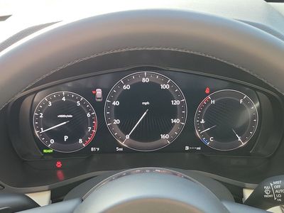 2026 Mazda CX-90 - Photo 27