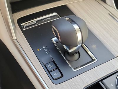 2026 Mazda CX-90 - Photo 33