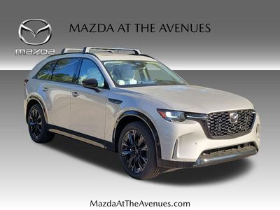 2026 Mazda CX-90 - Photo 4