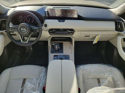 2026 Mazda CX-90 - Photo 16