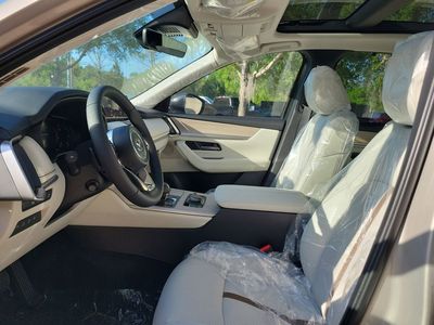2026 Mazda CX-90 - Photo 3