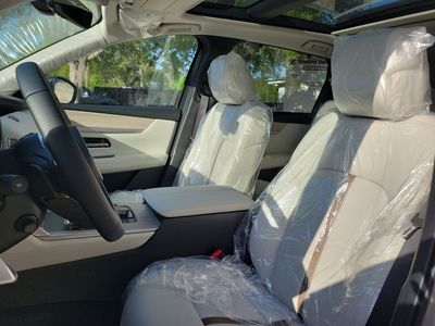 2026 Mazda CX-90 - Photo 19