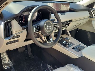 2026 Mazda CX-90 - Photo 18