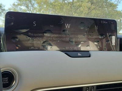 2026 Mazda CX-90 - Photo 31