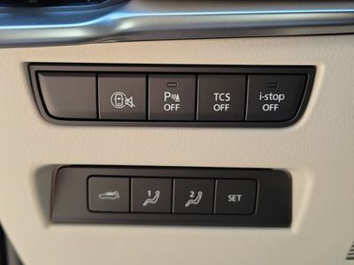 2026 Mazda CX-90 - Photo 23