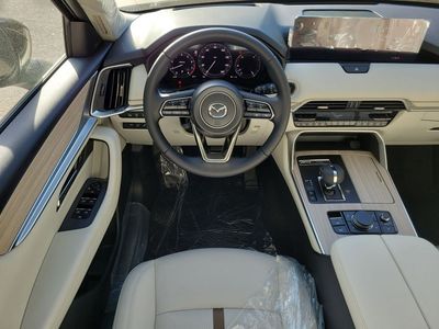 2026 Mazda CX-90 - Photo 17