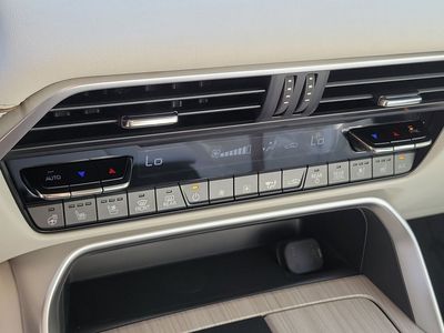 2026 Mazda CX-90 - Photo 32