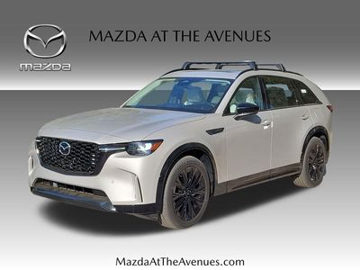 2026 Mazda CX-90 - Photo 1